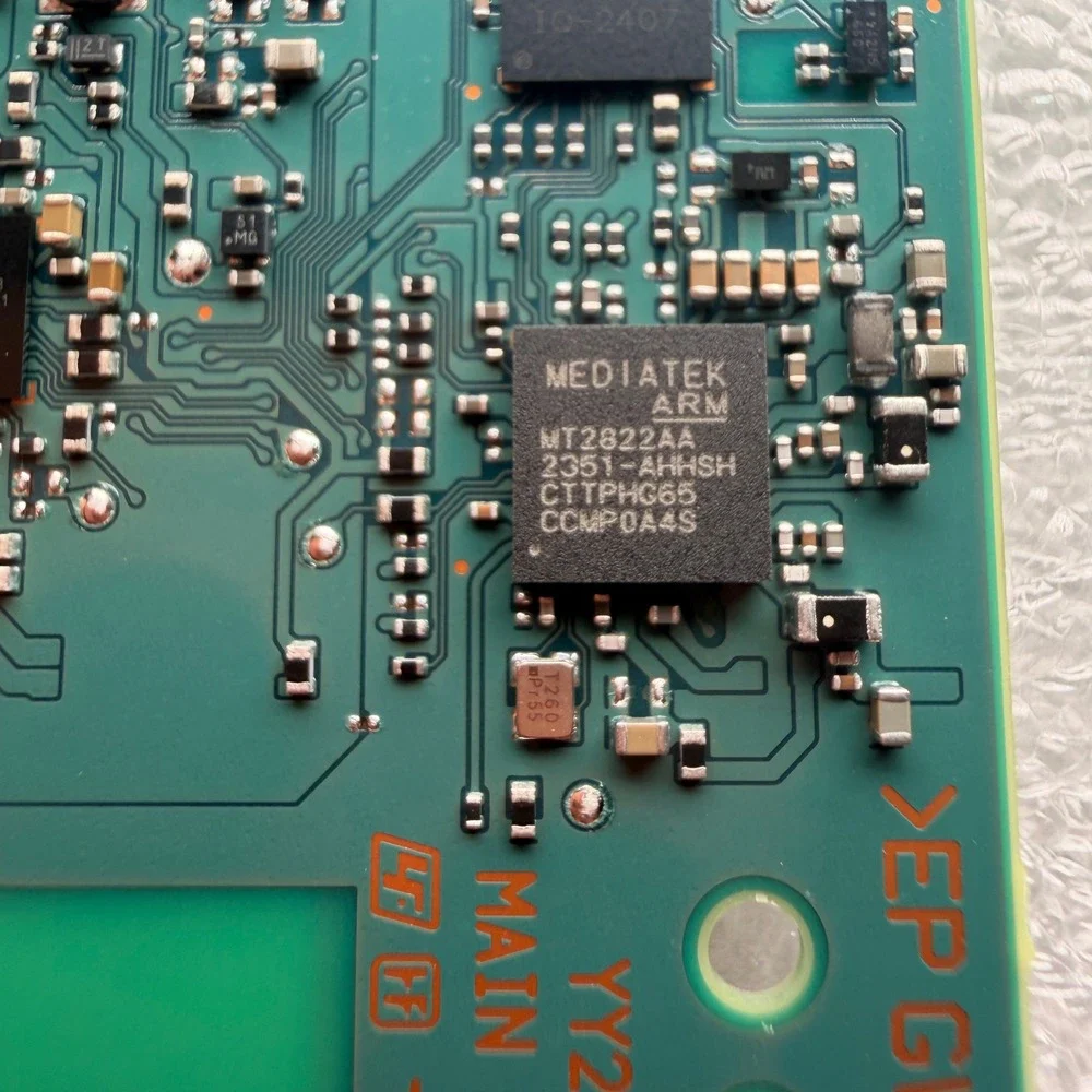 Sony WH-1000XM5 Main Board L Left Motherboard CXD90050 YY2954 Replacement Part
